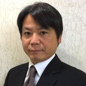Mr. Takashi Maki
