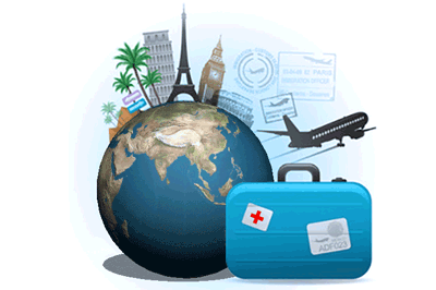 For Travel Assistance